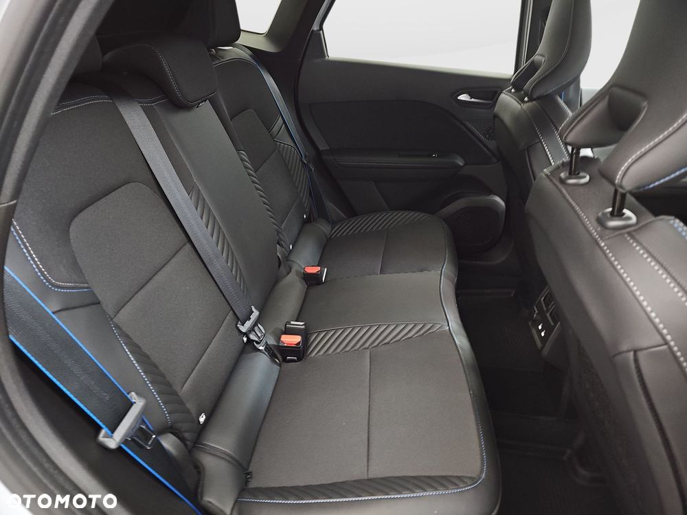 Renault Symbioz 1.8 E-Tech Full Hybrid 160 Esprit Alpine - 34