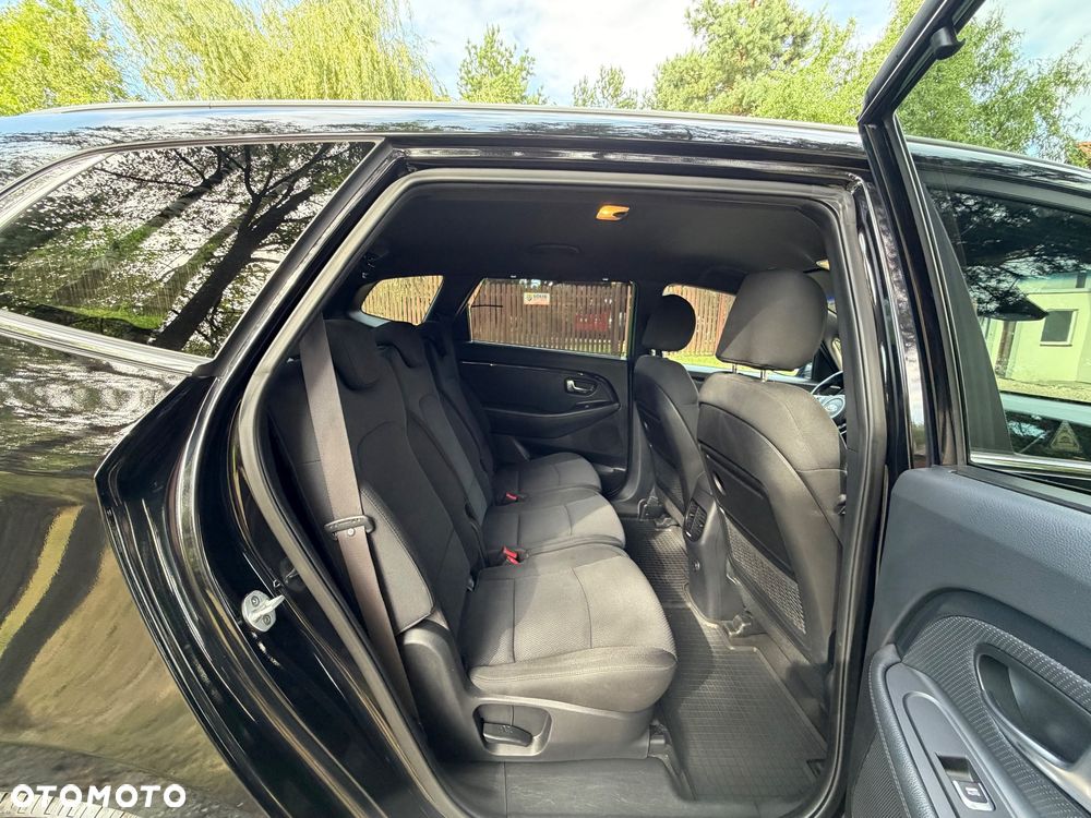 Kia Carens 2.0 GDI XL EU6 - 32