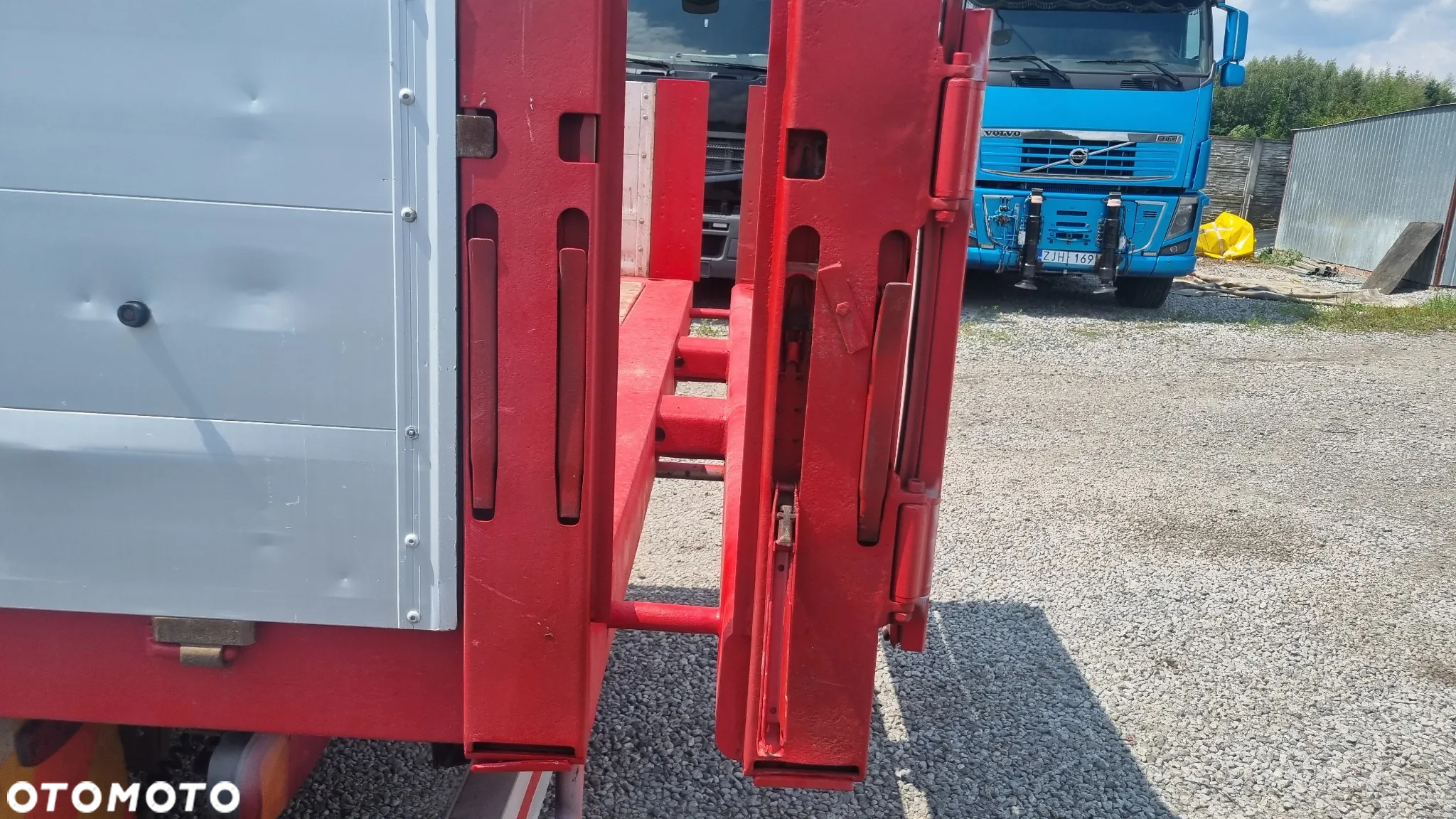 MAN TGX 28.480 HMF 4220+JIB - 8