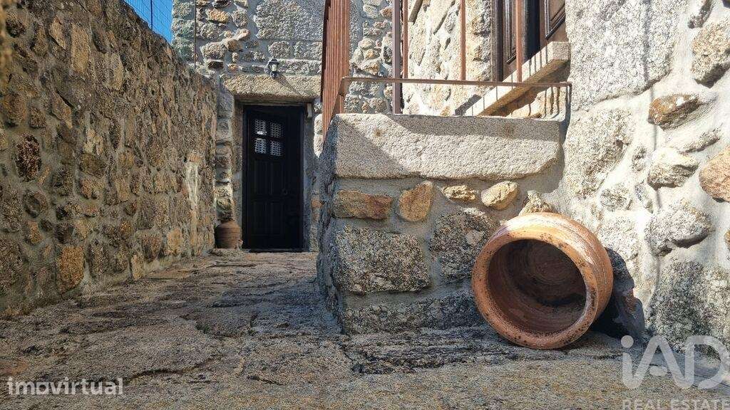Casa de Campo T4 em Linhares - Grande imagem: 3/40