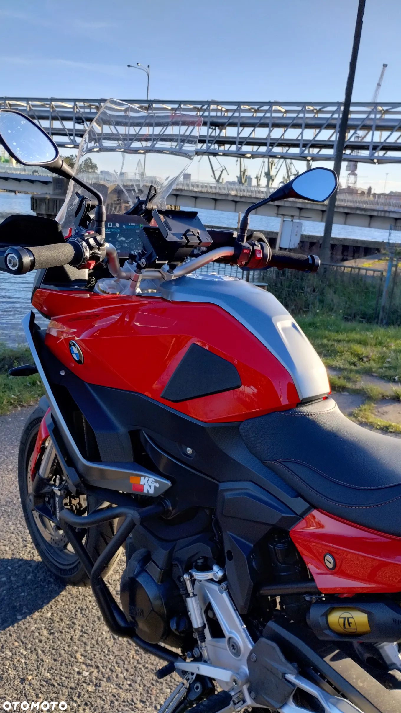 BMW XR - 5