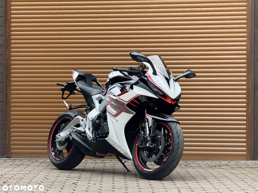 Zontes 703RR