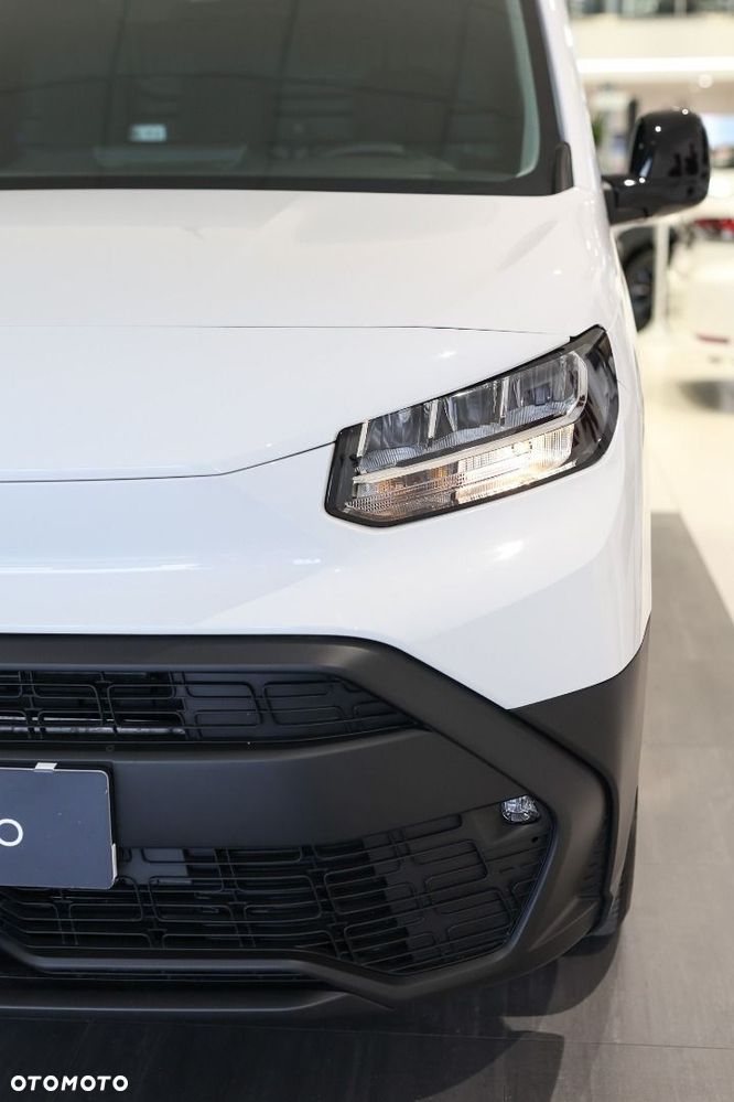 Toyota PROACE CITY - 9