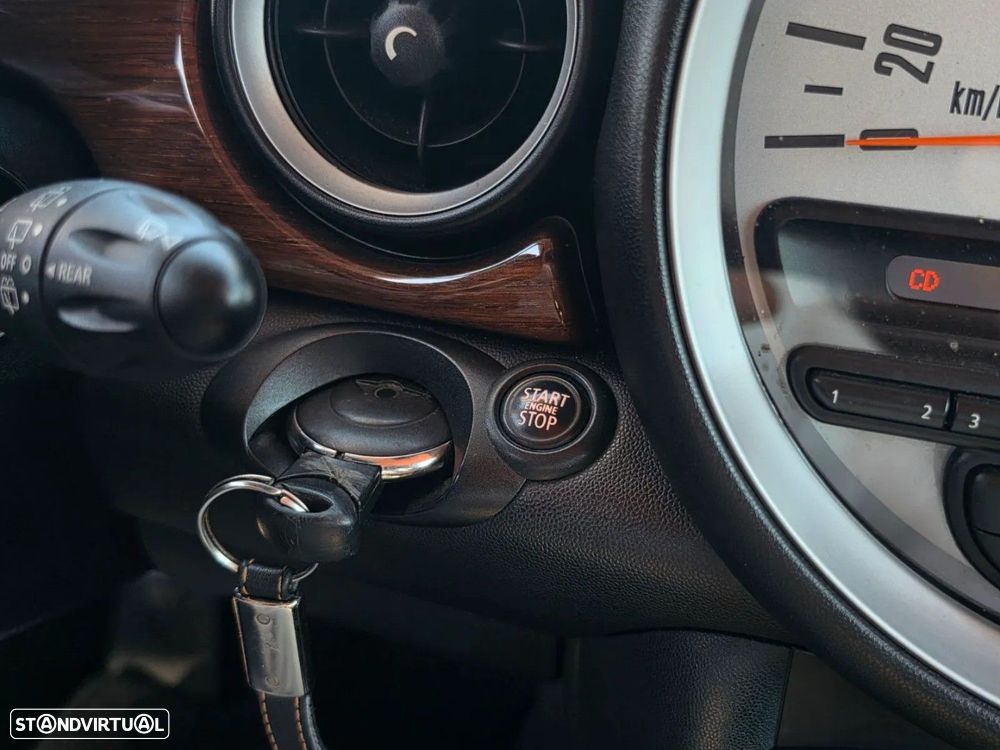 MINI 3 Portas - 14