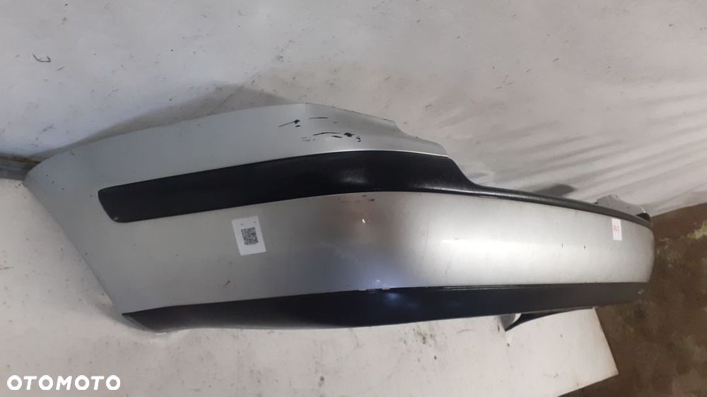 # ZDERZAK TYŁ TYLNY DO VOLKSWAGEN VW GOLF IV 4 KOMBI LA7W - 4