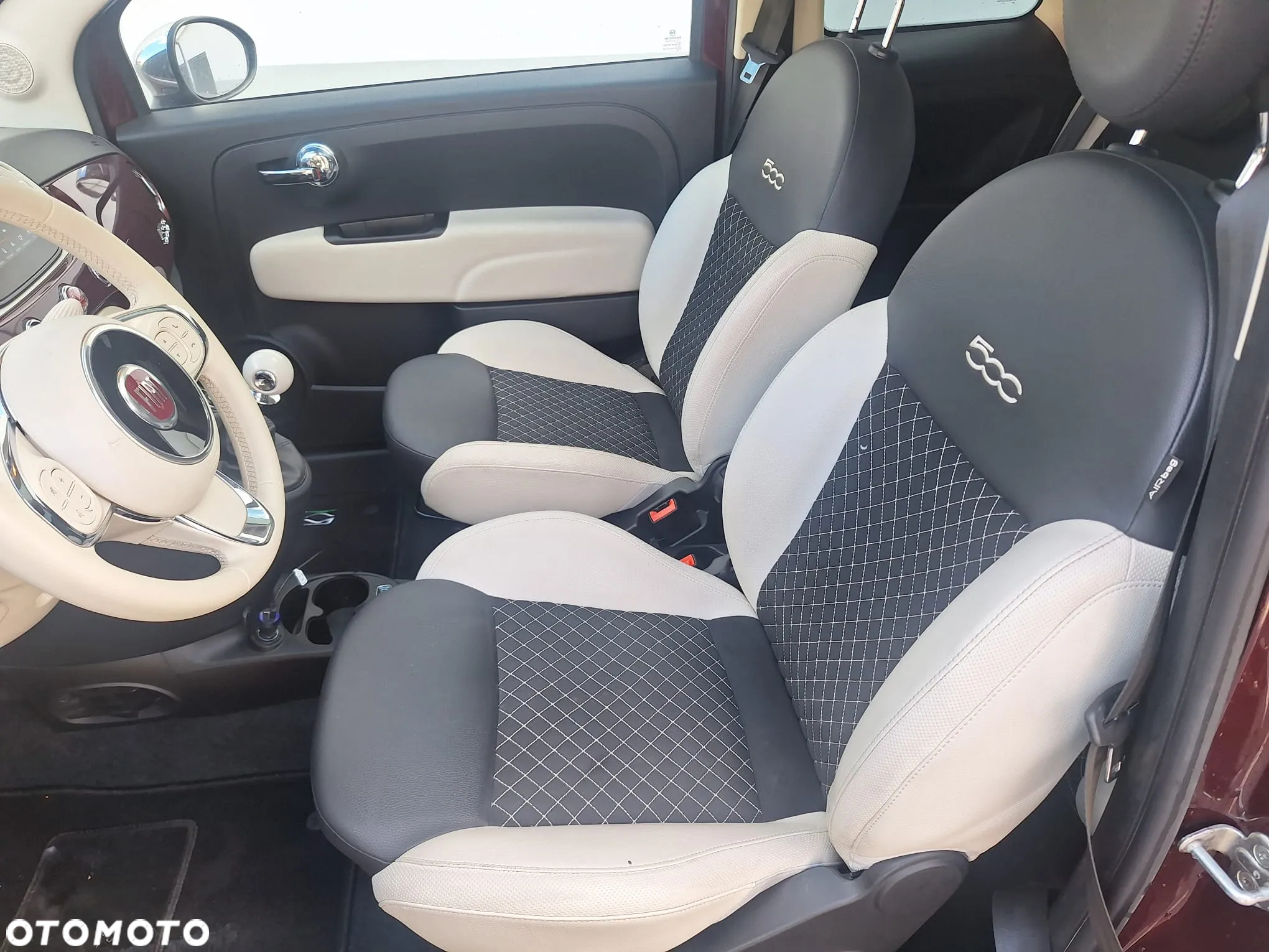 Fiat 500 1.0 GSE Hybrid Dolcevita - 20