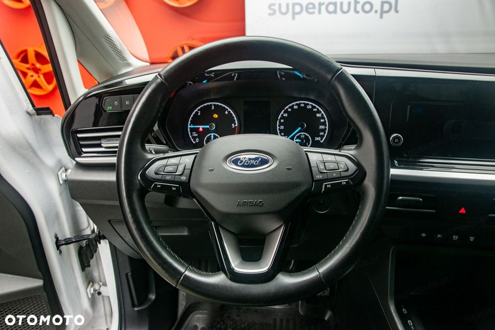 Ford Tourneo Connect Grand - 20