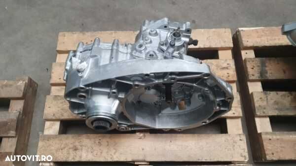 Cutie de viteze VW T4; 2.5 TDI ; DRH; 75 KW; 102 CP Syncro (4x4) - 1