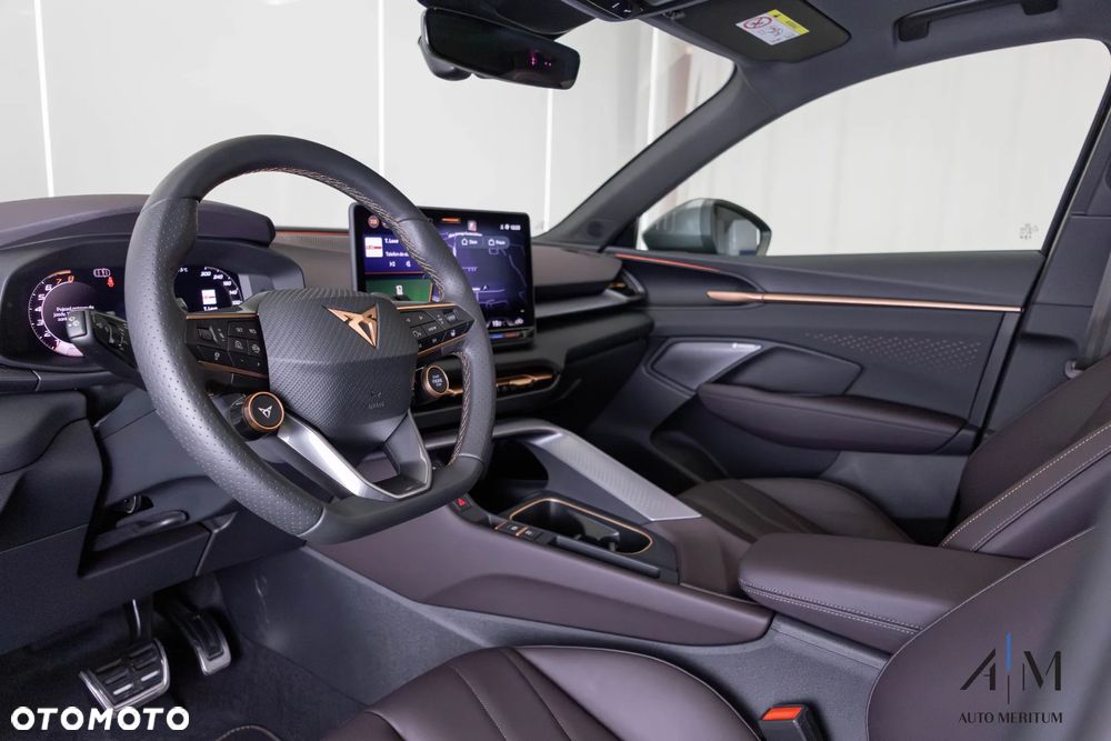 Cupra Terramar 2.0 TSI 4Drive DSG VZ - 14