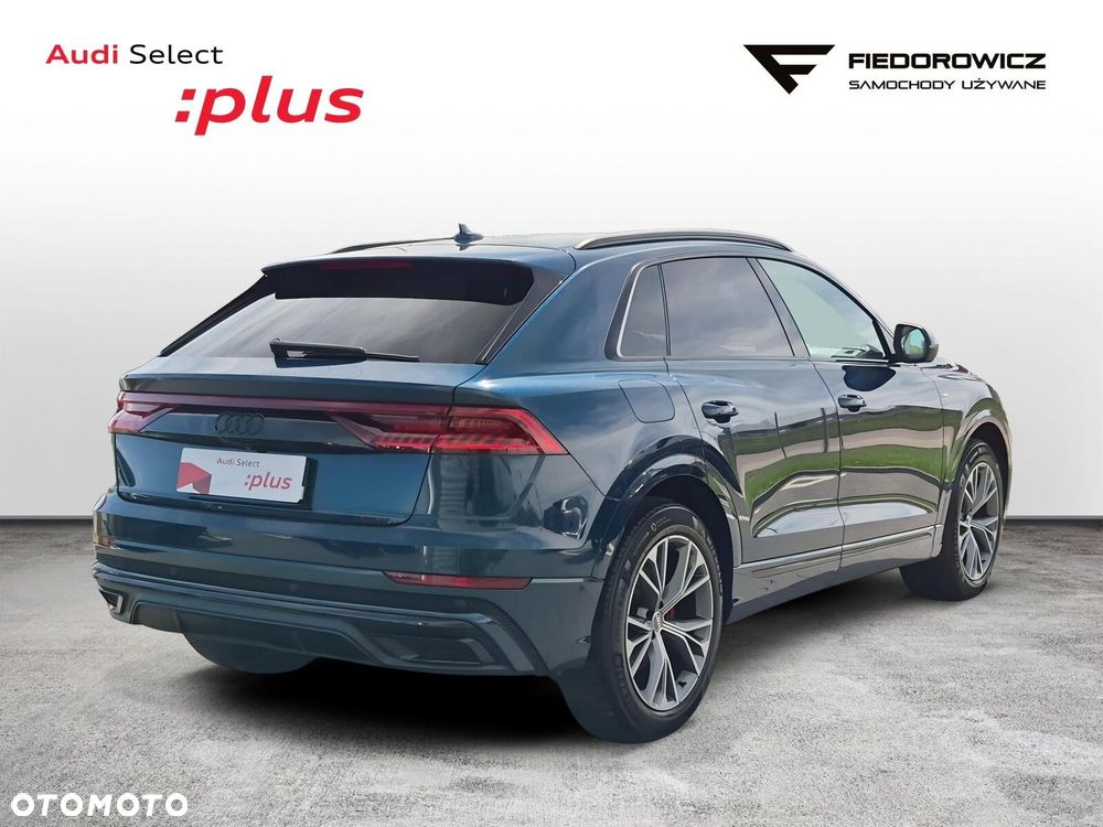 Audi Q8 - 6
