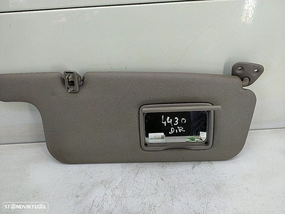 Pala Sol Direita Toyota Corolla (_E11_) - 2