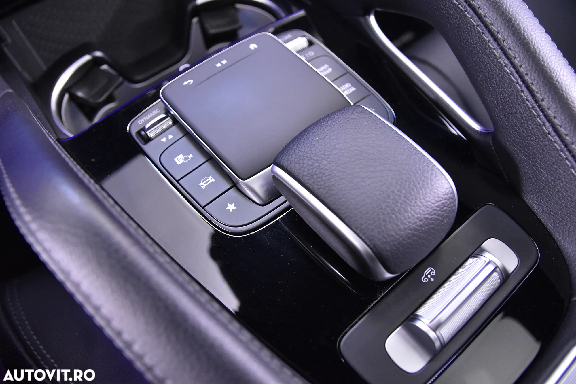 Mercedes-Benz GLE Coupe - 17