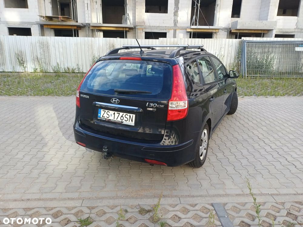 Hyundai i30 1.4 Edition Plus - 8