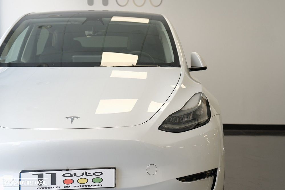 Tesla Model Y Performance Tração Integral - 6