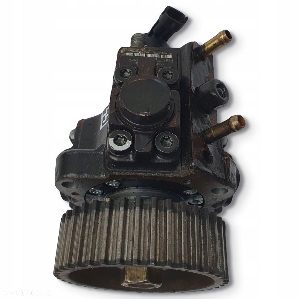 POMPA WTRYSKOWA Saab 9-3 93 1.9 TID 0445010184 - 5