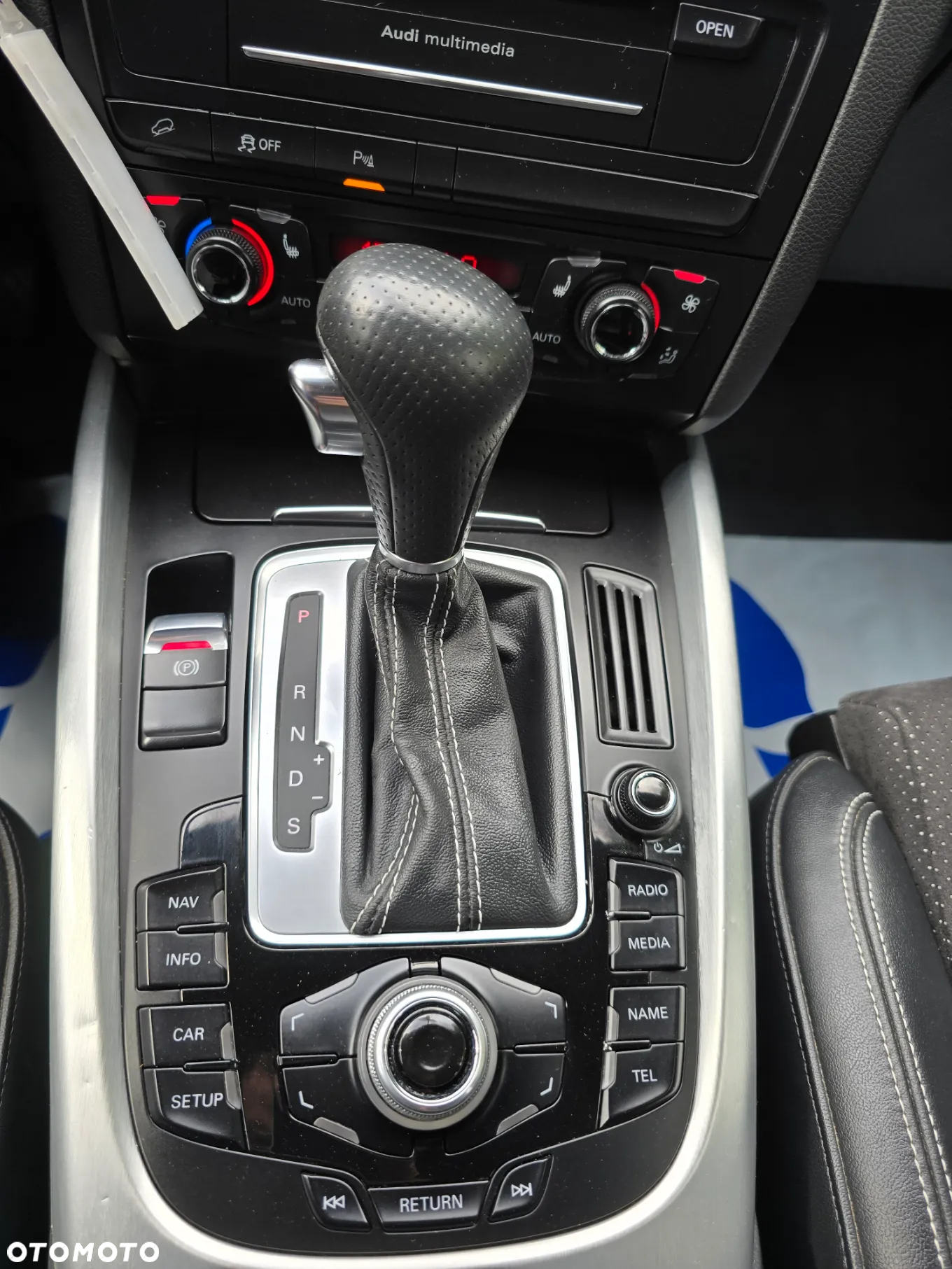 Audi Q5 2.0 TFSI Quattro S tronic - 9