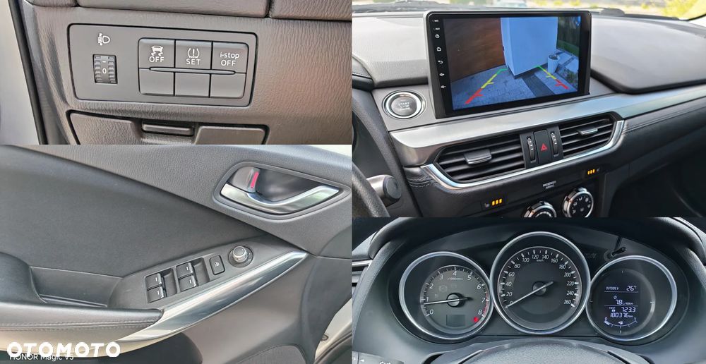 Mazda 6 2.0 SKYACTIV-G Prime-Line - 8