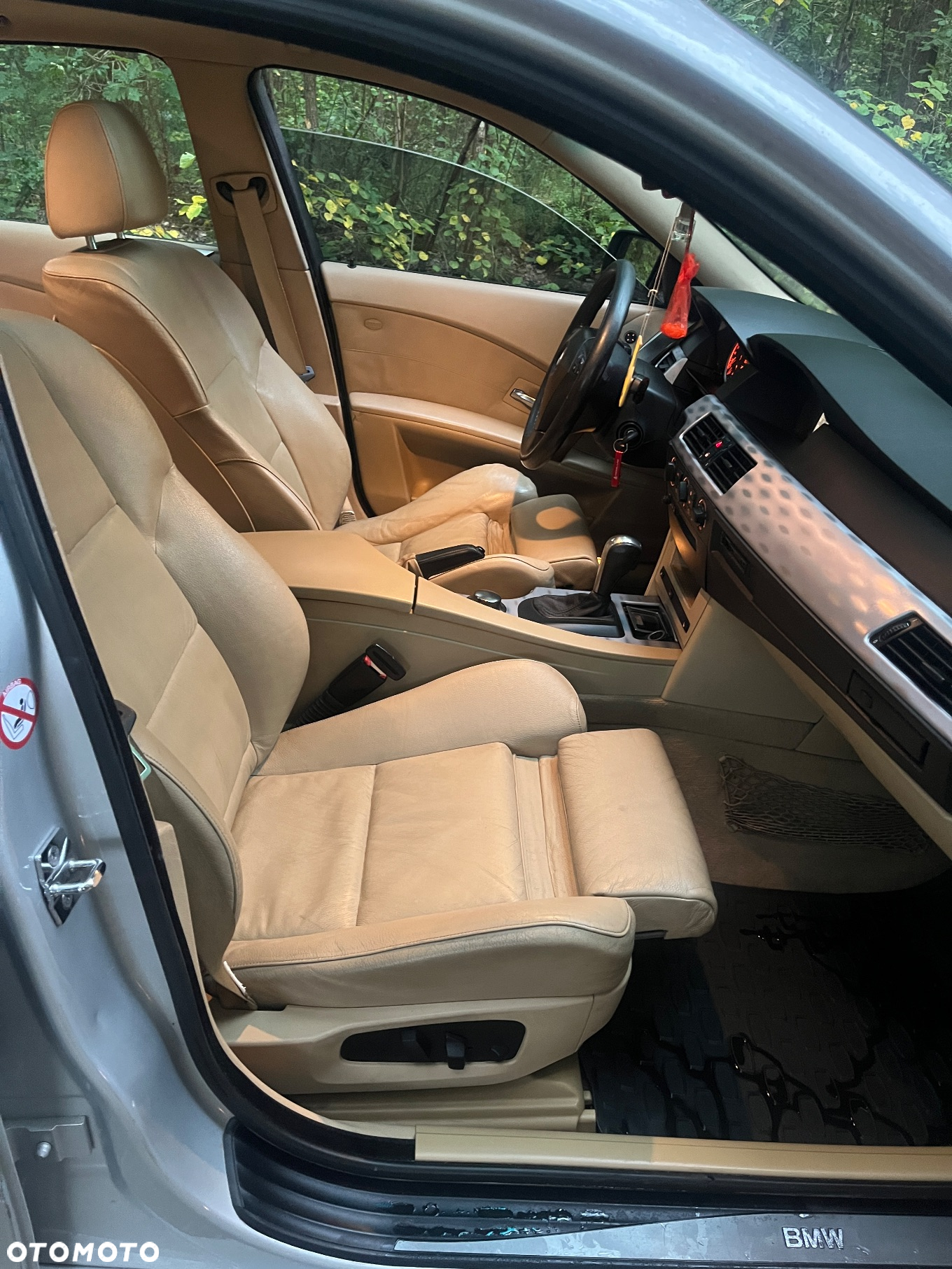 BMW Seria 5 - 17