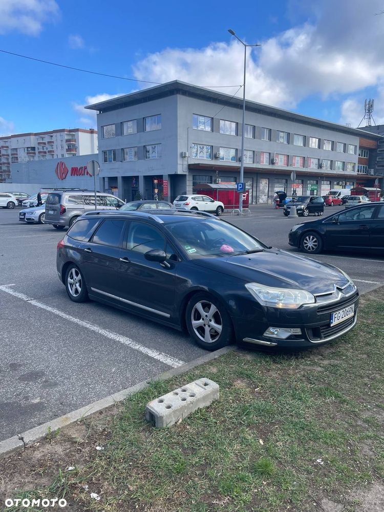 Citroën C5 2.0i 16V Exclusive - 2
