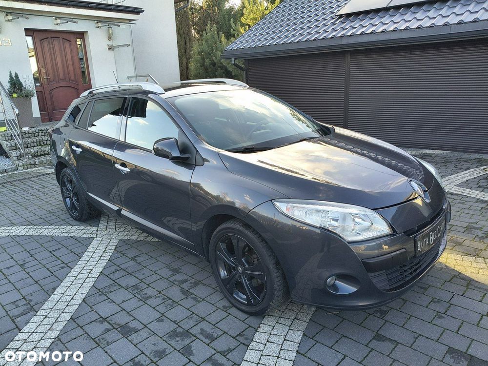 Renault Megane - 4