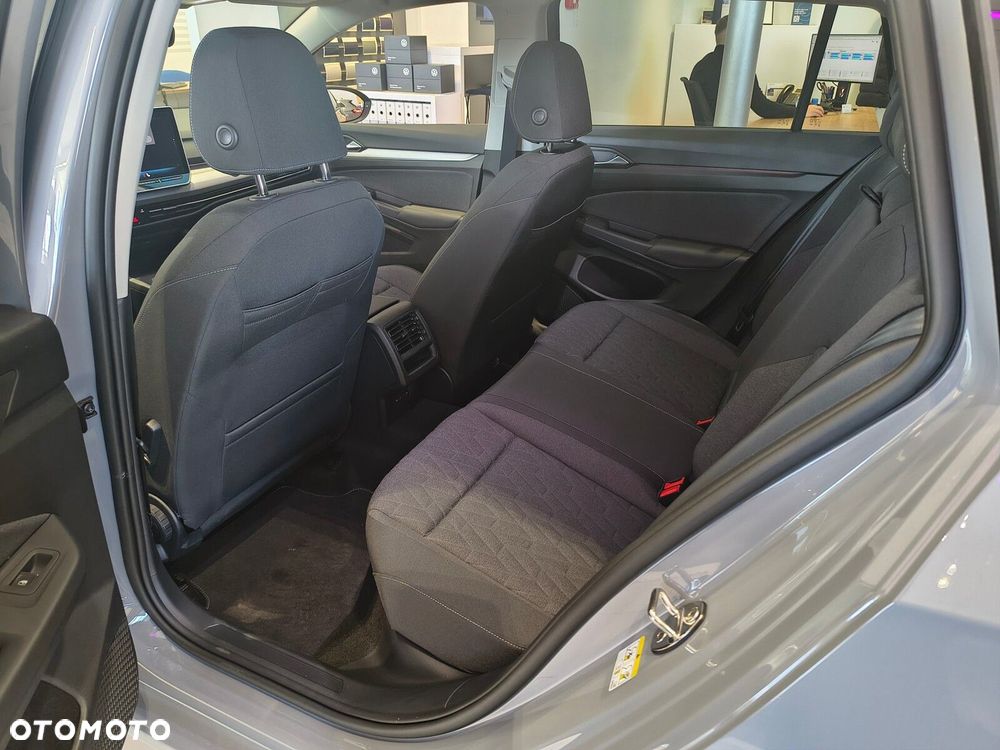 Volkswagen Golf Variant 1.5 eTSI mHEV Life Plus DSG - 9