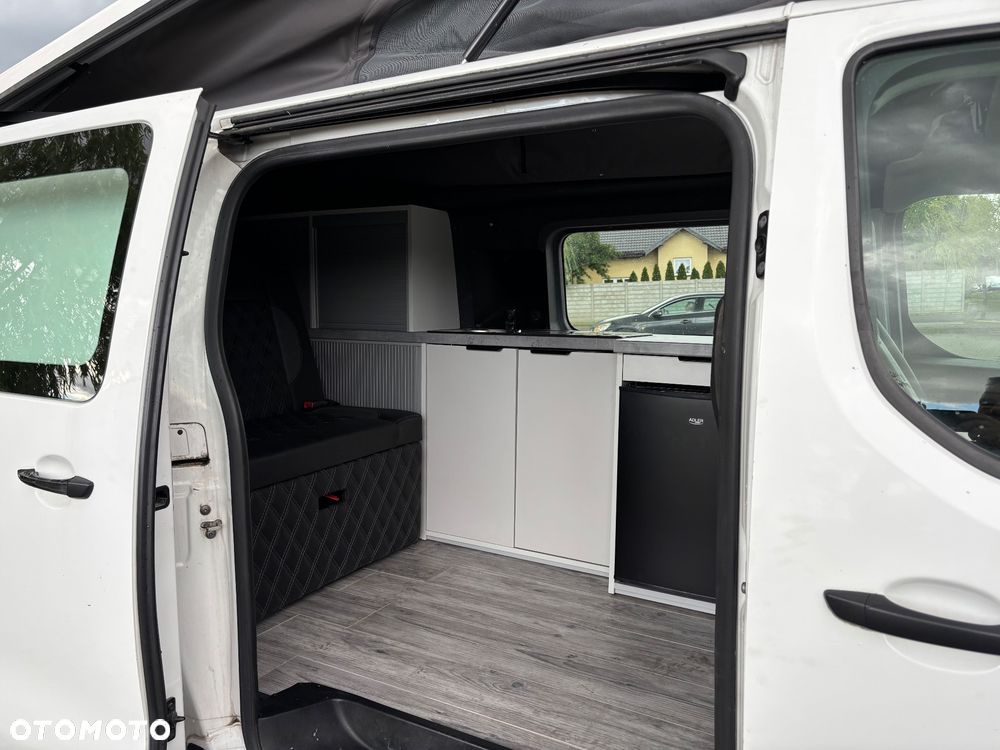 Citroën jumpy - 15