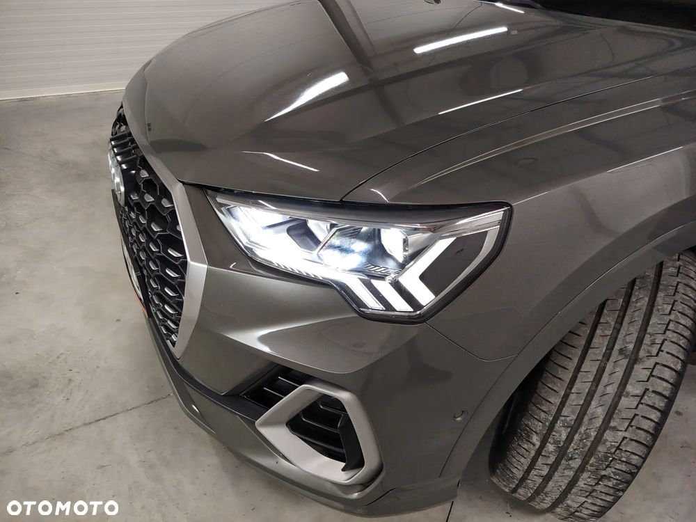 Audi Q3 Sportback 40 TDI quattro S line - 41
