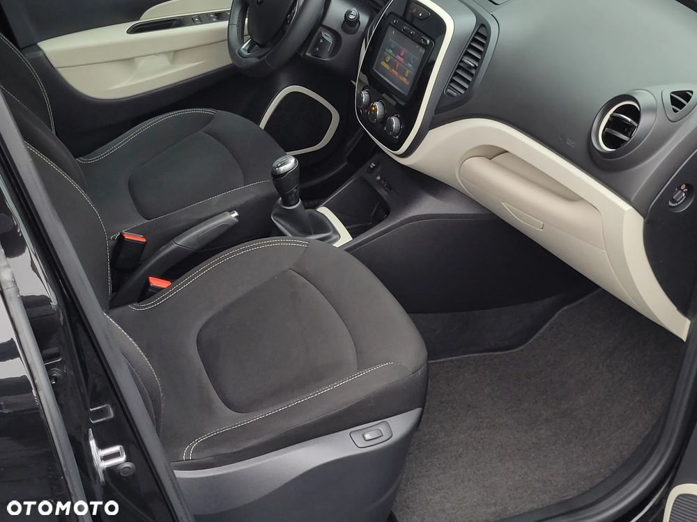 Renault Captur 0.9 Energy TCe Limited - 15