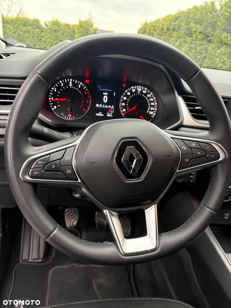 Renault Captur TCe 90 EXPERIENCE - 20