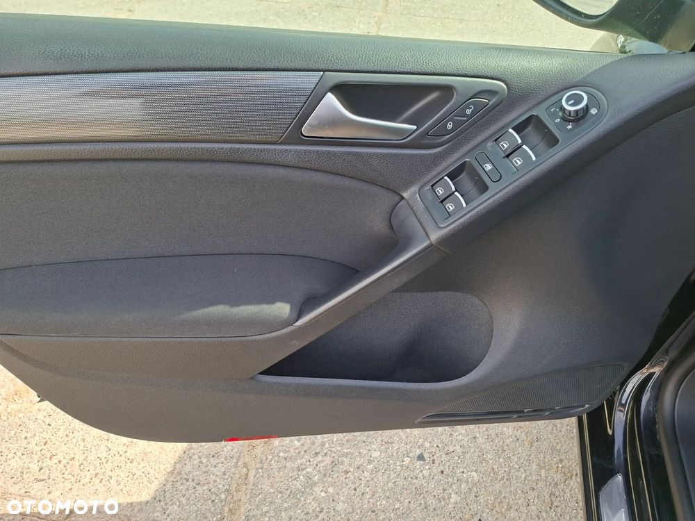 Volkswagen Golf 1.2 TSI Trendline - 22