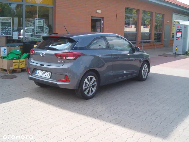 Hyundai i20 - 5