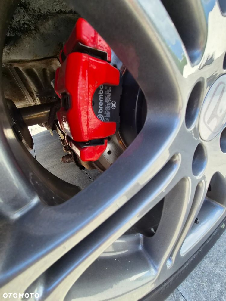 Honda Civic 2.0i Type-R - 5