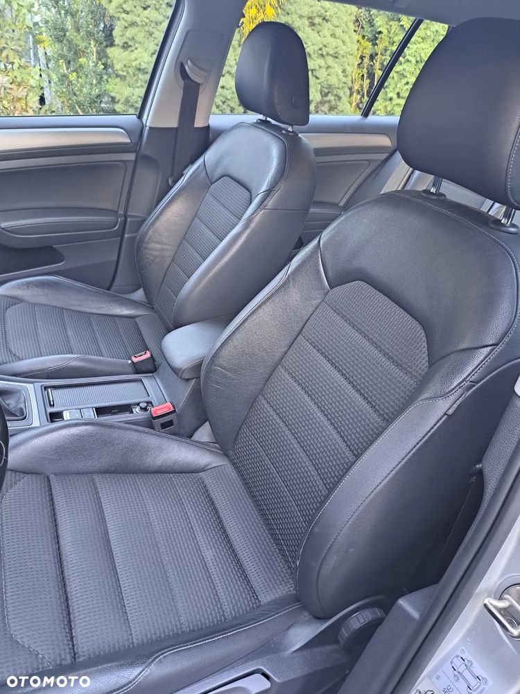 Volkswagen Golf 1.6 TDI BlueMotion Trendline - 9