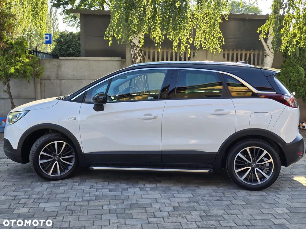 Opel Crossland X 1.2 Start/Stop Ultimate - 12
