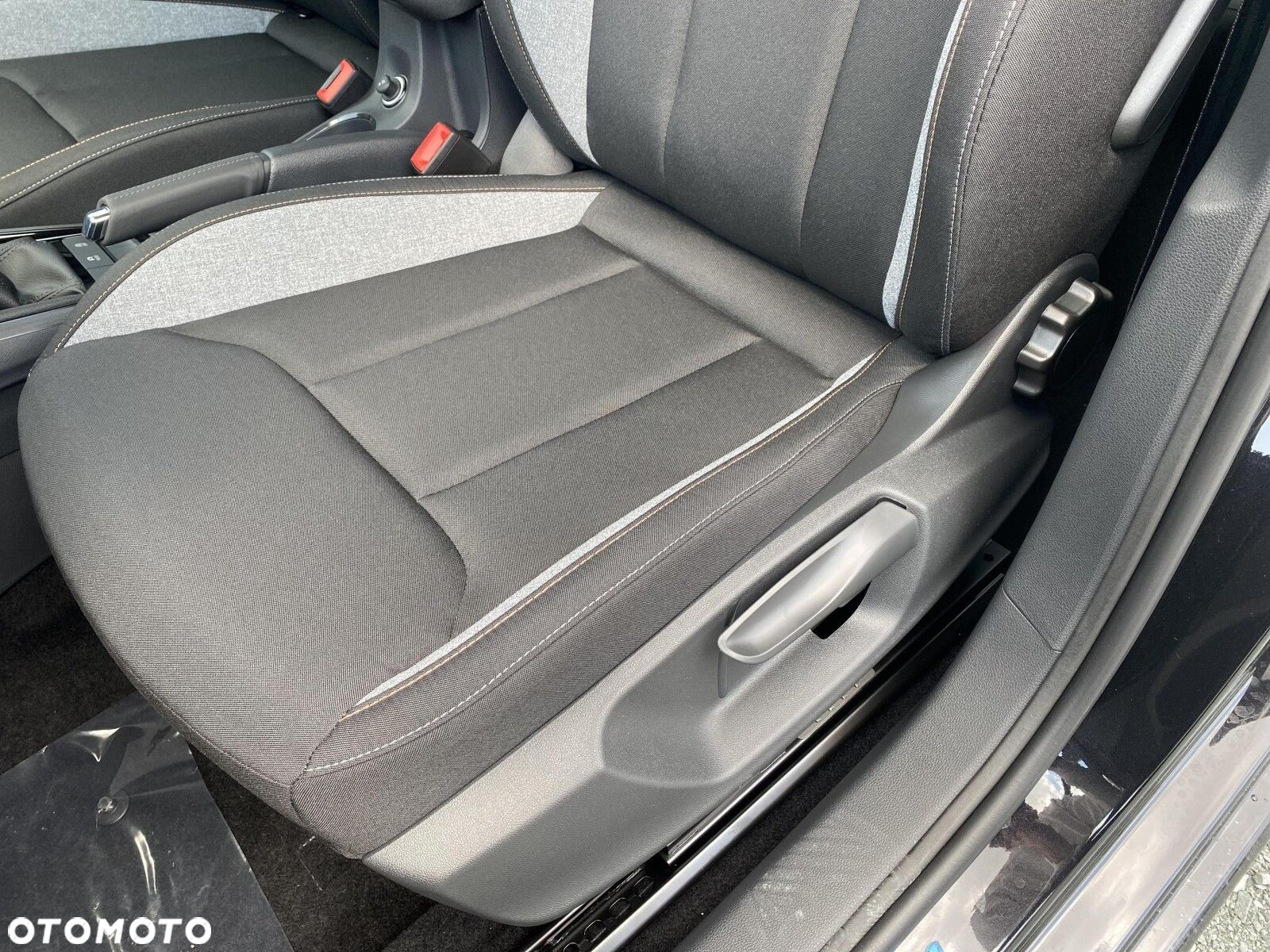 Skoda Scala 1.5 TSI Edition 130 DSG - 12