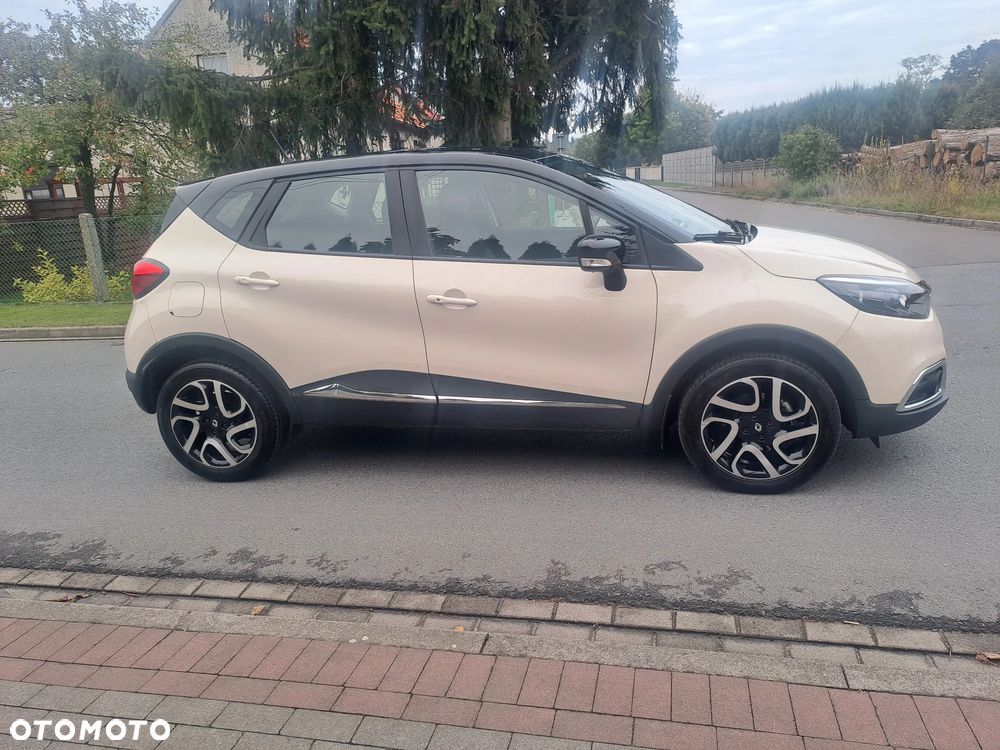 Renault Captur 2016 photo 5