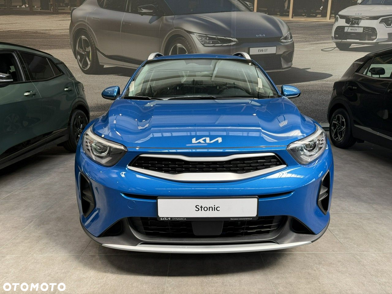 Kia Stonic - 2