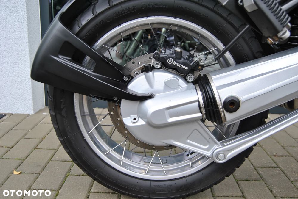 BMW GS - 27