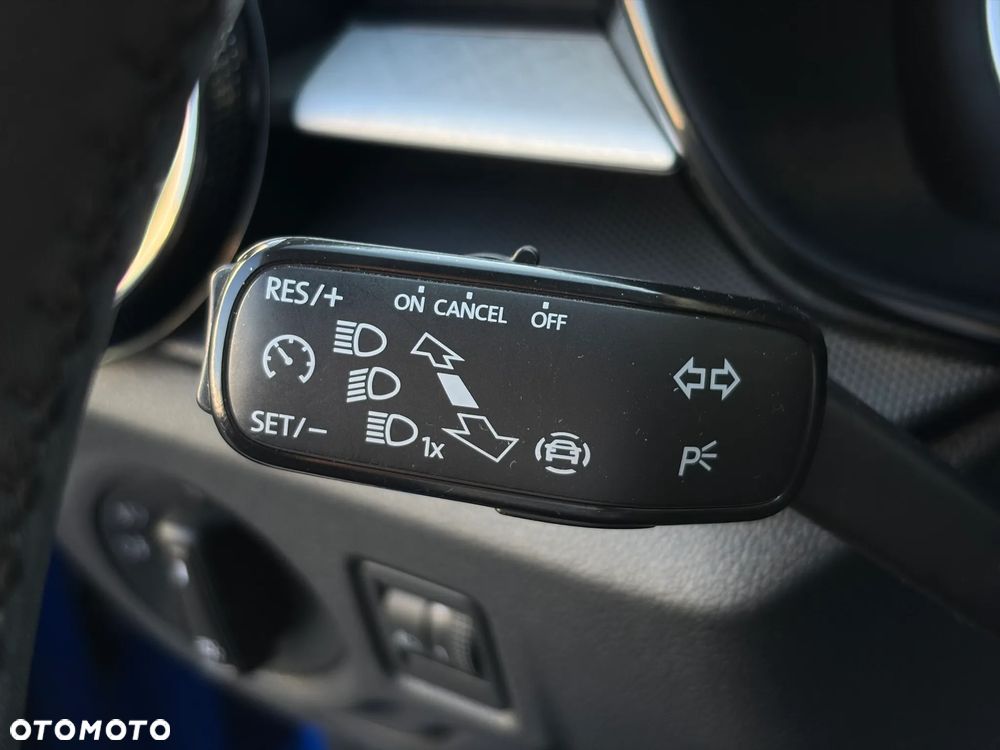 Skoda Fabia 1.0 Ambition - 23