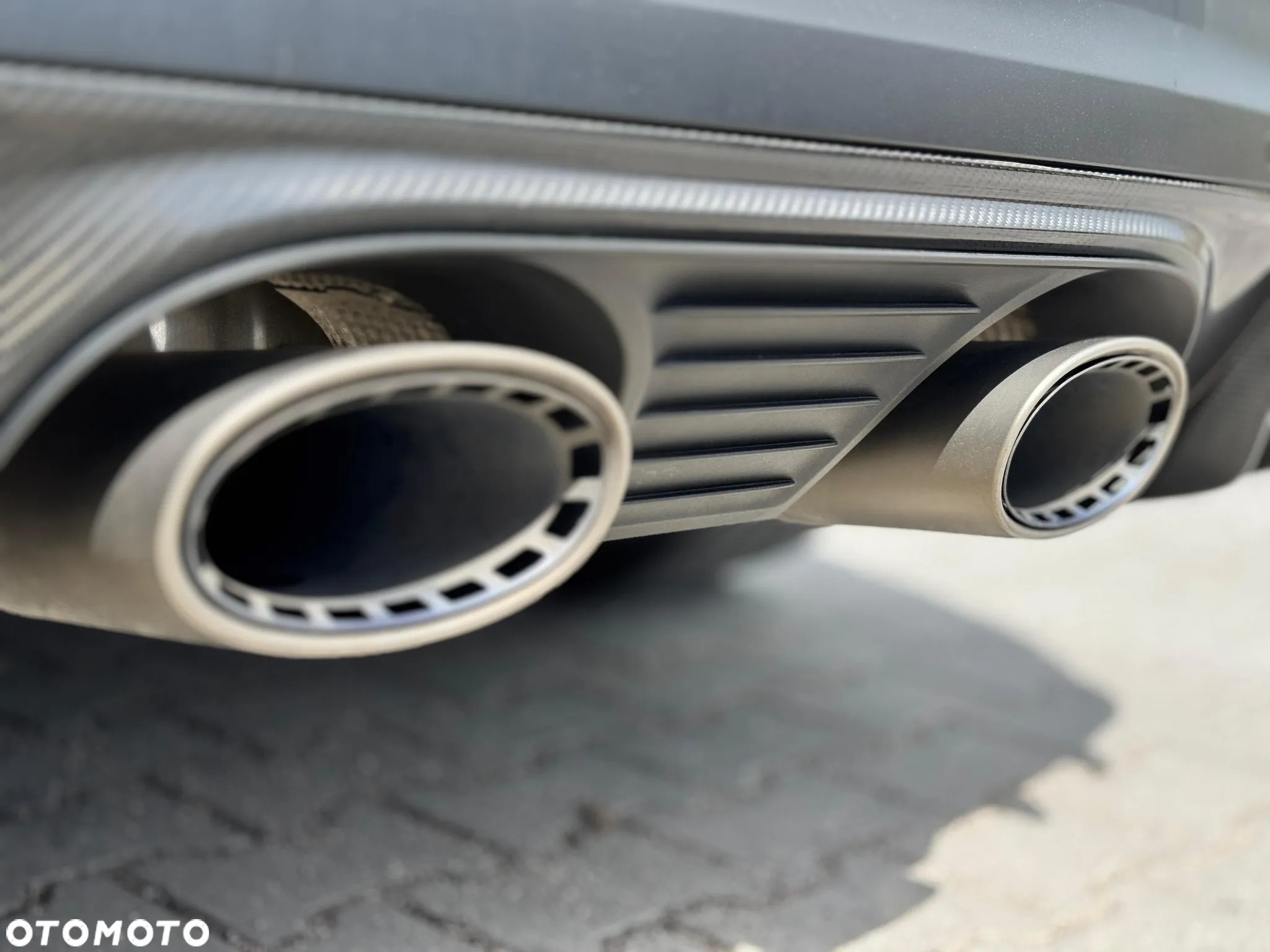 Porsche Cayenne Turbo GT - 15