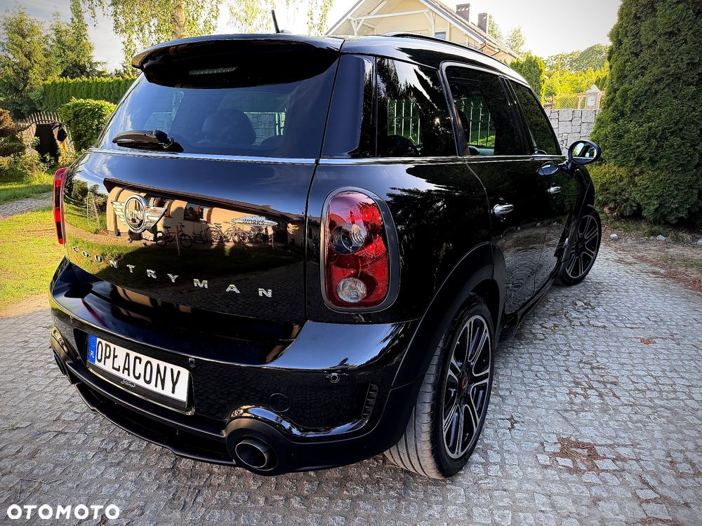 MINI John Cooper Works - 17