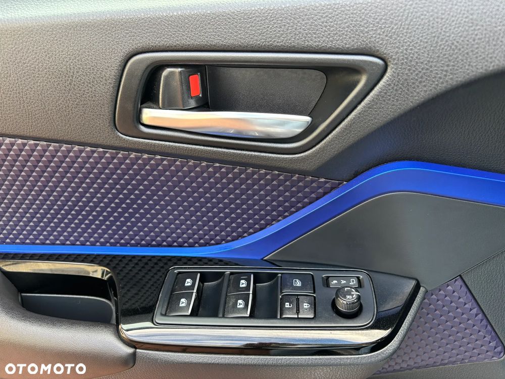 Toyota C-HR 1.8 Hybrid Selection - 16
