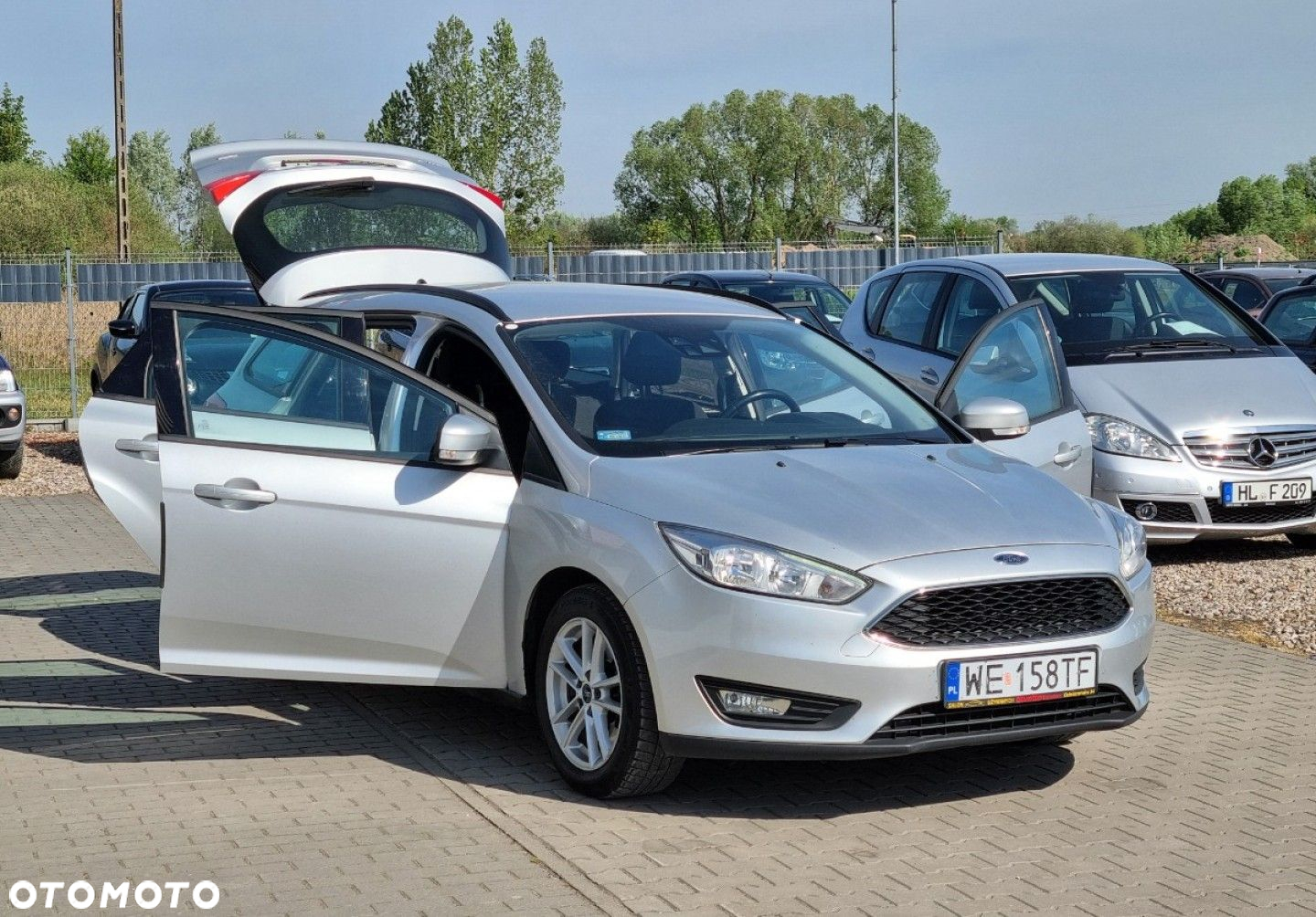 Ford Focus - 17