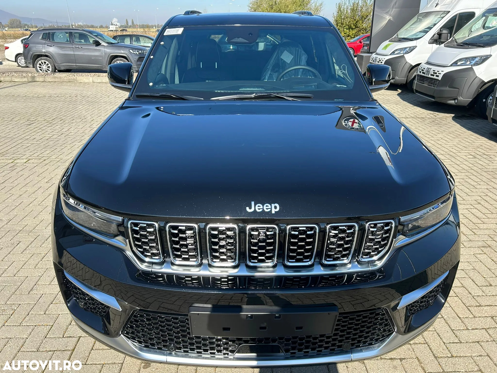 Jeep Altul - 3