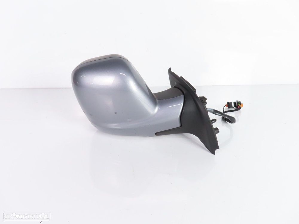 Retrovisor / Espelho Direito Usado / Original TOYOTA City Van/TOYOTA City Verso... - 2