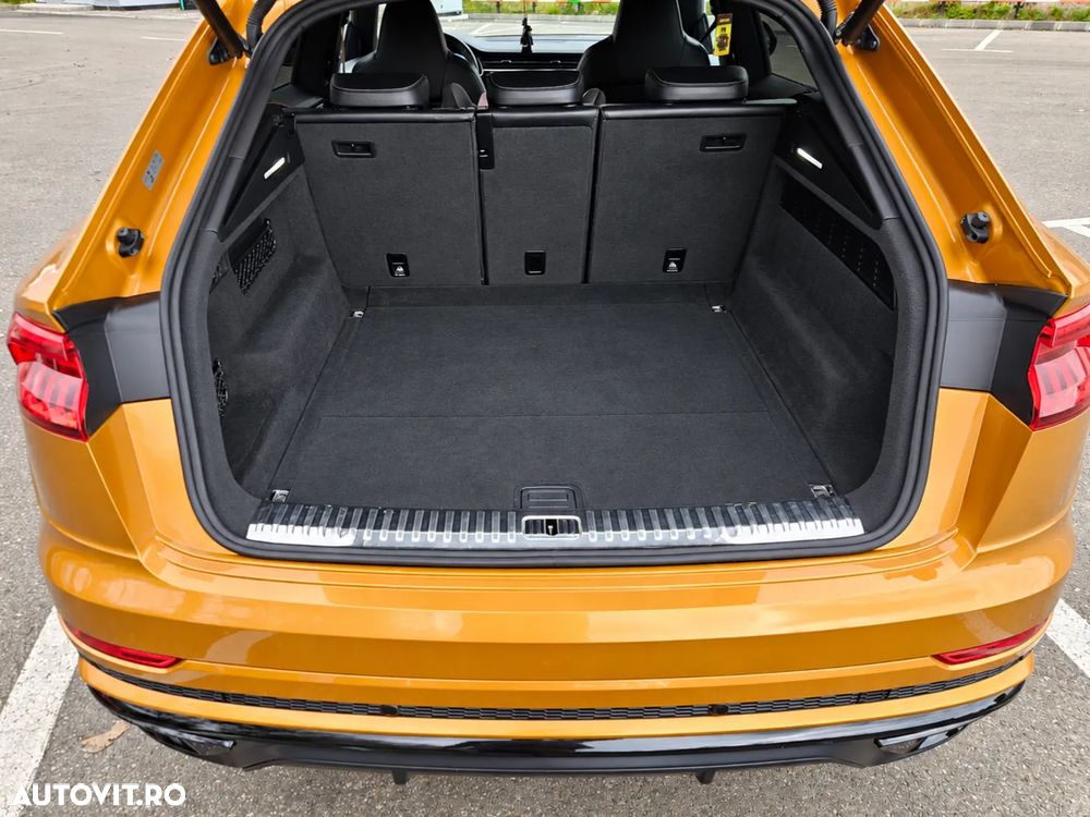 Audi Q8 - 38