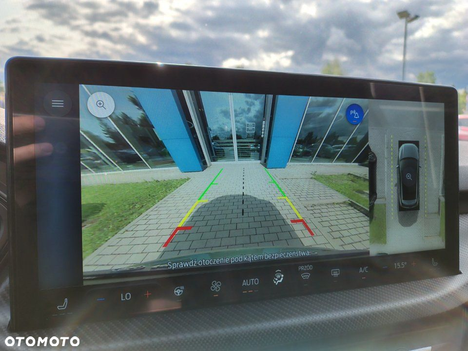 Ford Kuga - 16