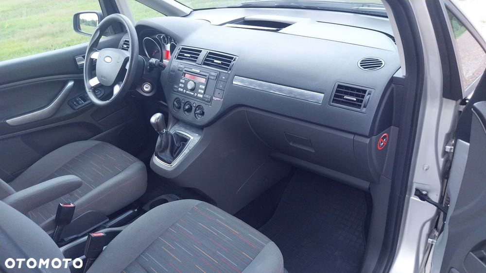 Ford C-MAX - 7