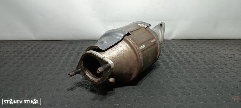 FILTRO DE PARTíCULAS KIA SPORTAGE - 2