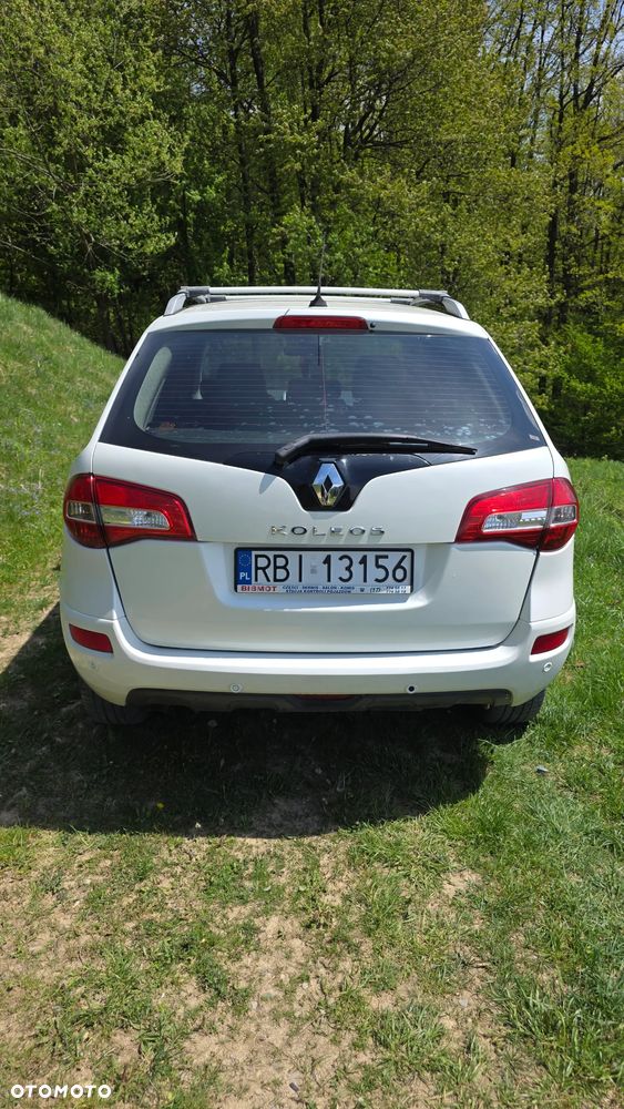 Renault Koleos - 18